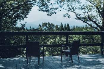 hoshino resorts kai aso