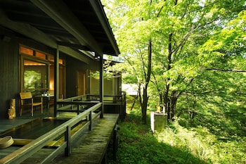 hoshino resorts kai aso