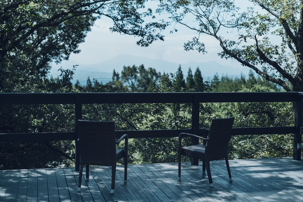 hoshino resorts kai aso