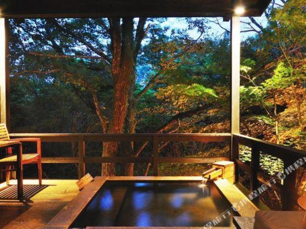hoshino resorts kai aso