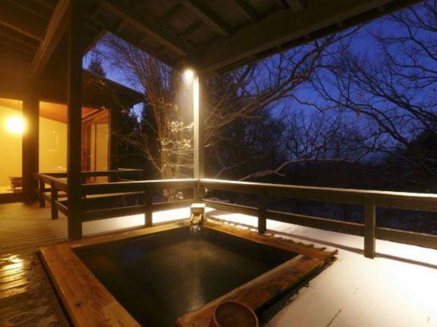 hoshino resorts kai aso