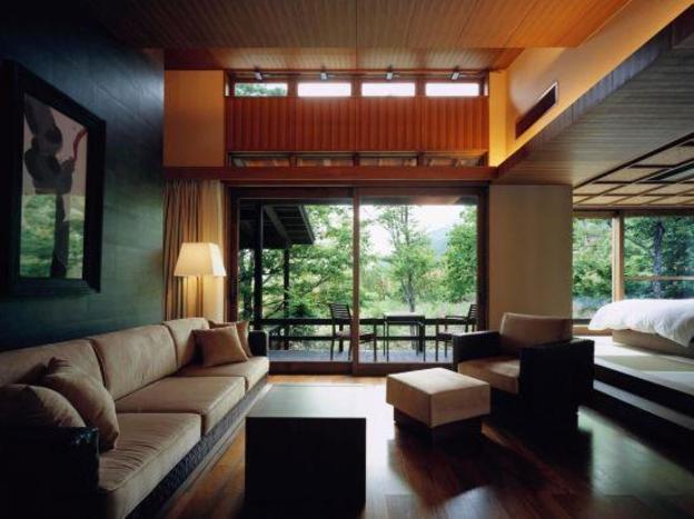 hoshino resorts kai aso