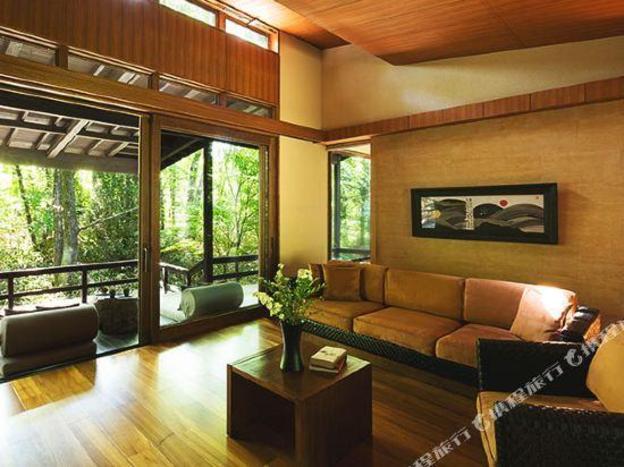 hoshino resorts kai aso