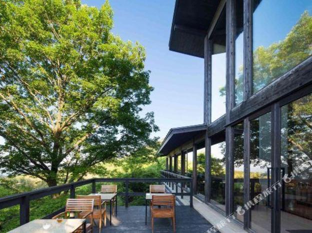 hoshino resorts kai aso