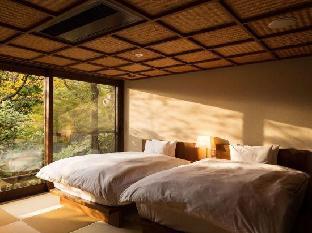 Hoshino Resorts Kai Aso,Near Sujiyu Onsen,4 star