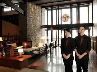 Hoshino Resorts Kai Aso,Near Sujiyu Onsen,4 star