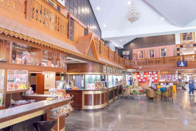 sida resort and hotel