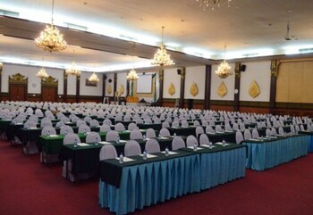 Sida Resort & Hotel,Nakhon Nayok Province>>Nakhon Nayok,4 star