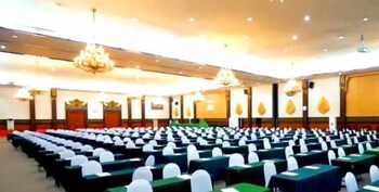 Sida Resort & Hotel,Nakhon Nayok Province>>Nakhon Nayok,4 star
