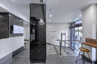 Kith Hotel,Rhodes>>Pyrmont,3 star