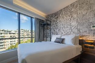 Kith Hotel,Rhodes>>Pyrmont,3 star