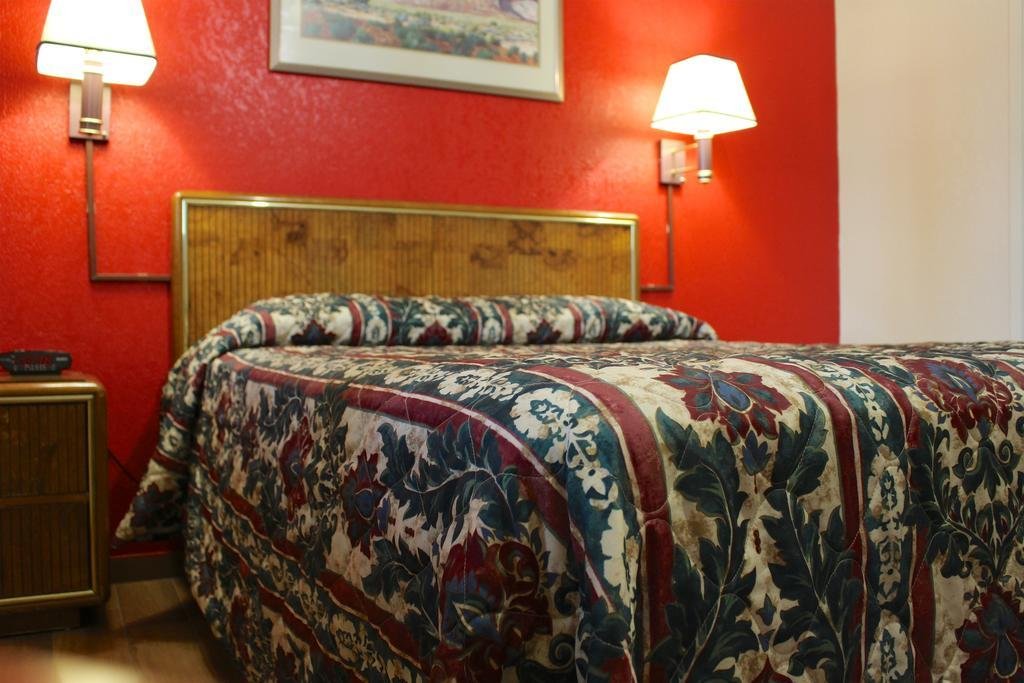 Starlite Motel,Mesa>>Gilbert,2 star