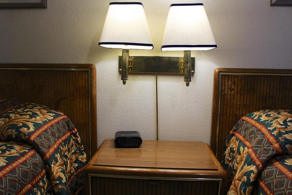 Starlite Motel,Mesa>>Gilbert,2 star