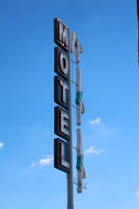 starlite motel