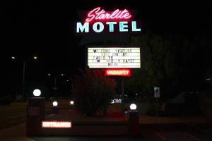 starlite motel
