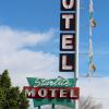 starlite motel