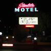 starlite motel