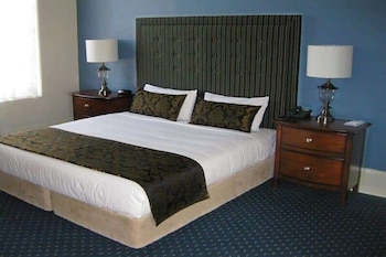 ramada resort by wyndham ballarat