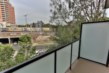 strathfield executive accommodation