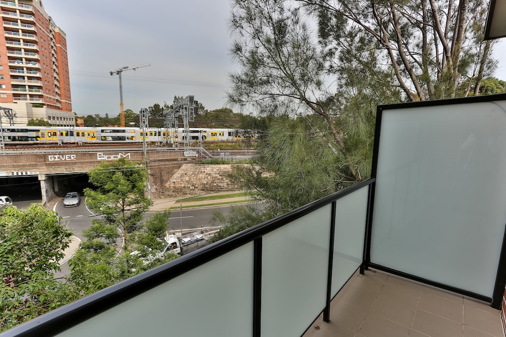 strathfield executive accommodation