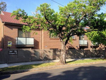 strathfield executive accommodation