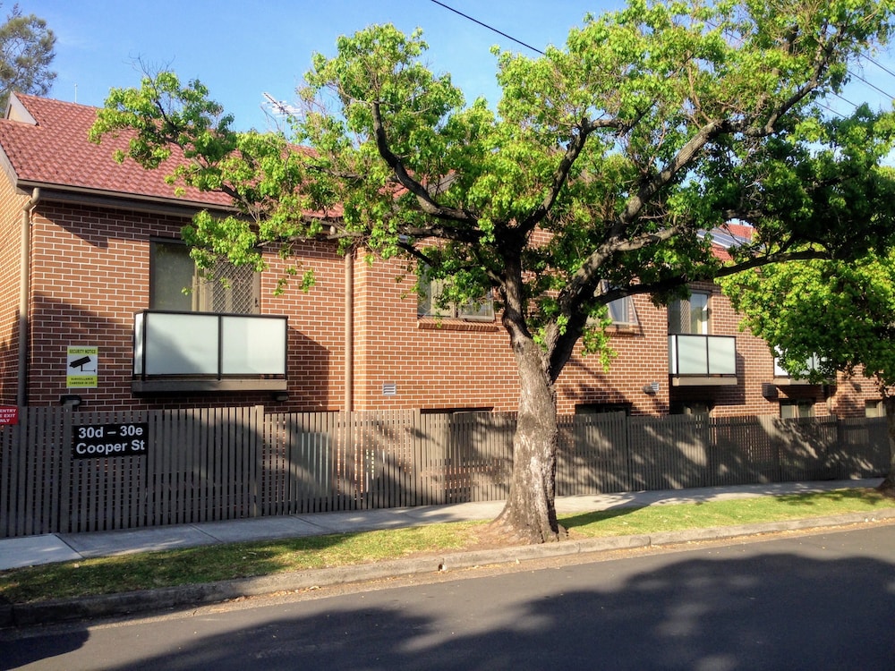 strathfield executive accommodation
