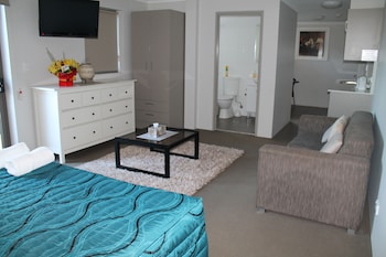 strathfield executive accommodation