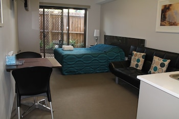 strathfield executive accommodation