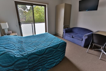 strathfield executive accommodation