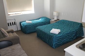 strathfield executive accommodation