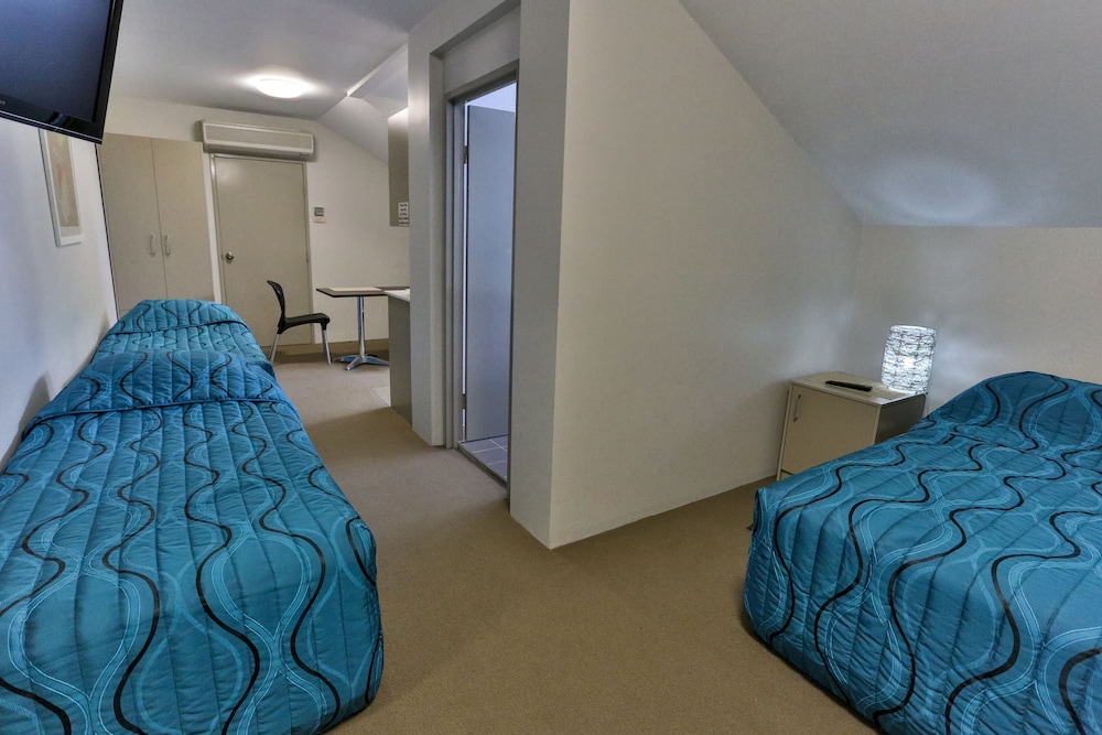 strathfield executive accommodation