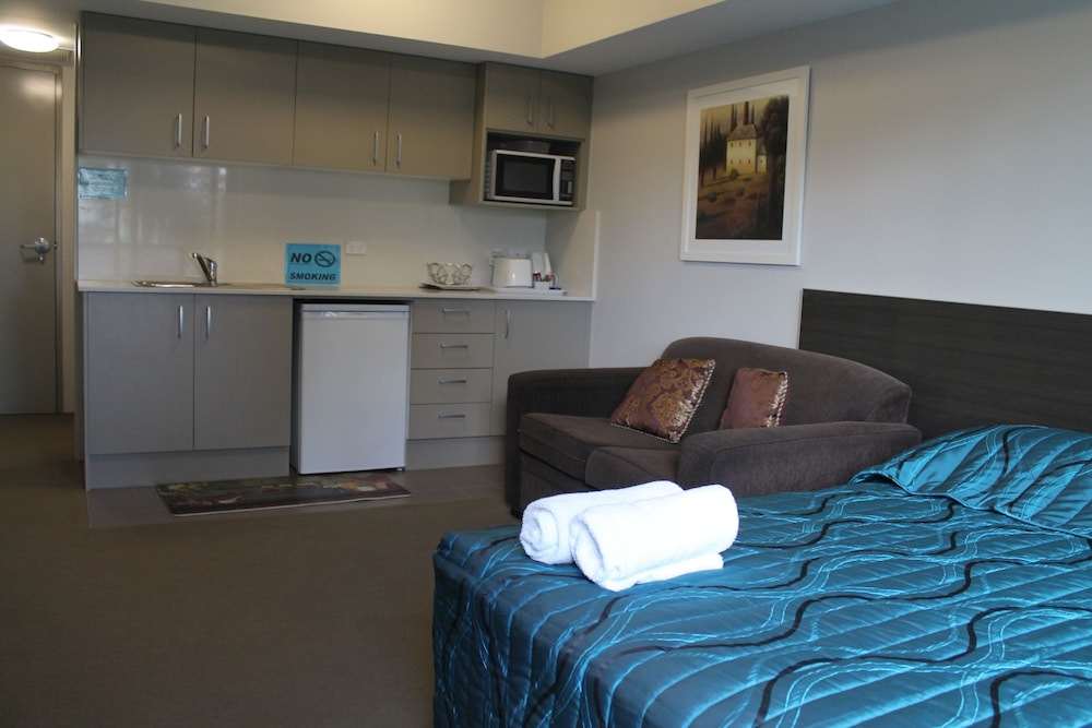 strathfield executive accommodation