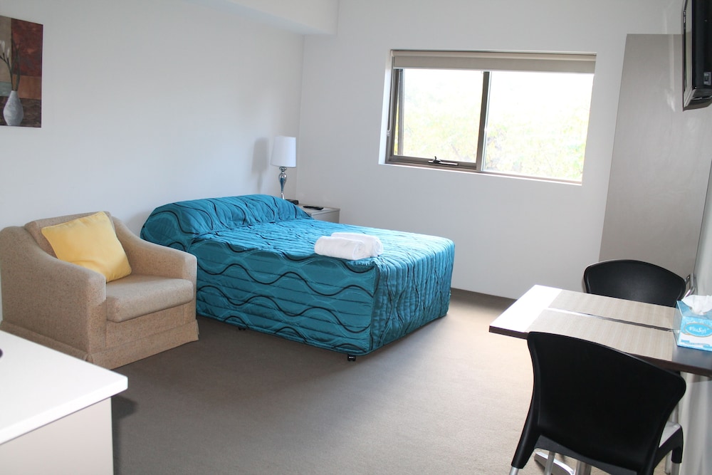 strathfield executive accommodation