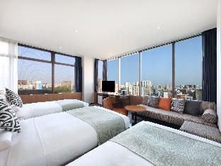 hotel mystays kumamoto riverside