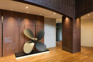 hotel mystays kumamoto riverside