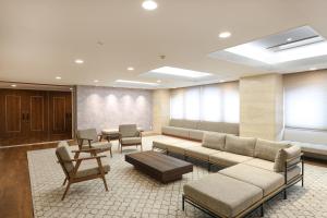 hotel mystays kumamoto riverside