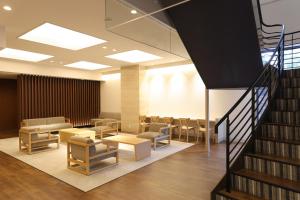 hotel mystays kumamoto riverside