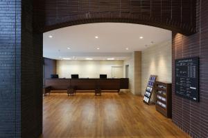 hotel mystays kumamoto riverside