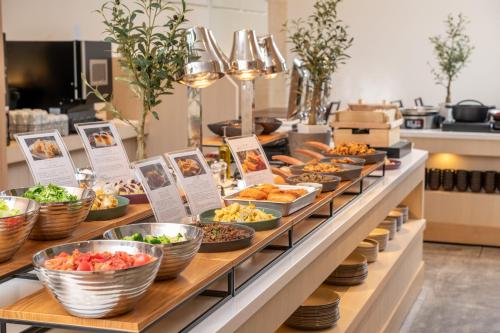 hotel mystays kumamoto riverside