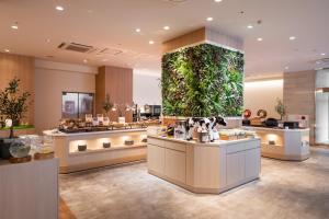 hotel mystays kumamoto riverside