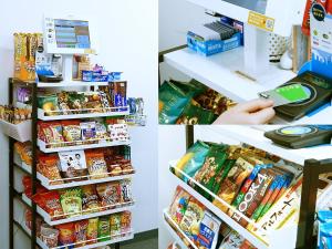 hotel mystays kumamoto riverside