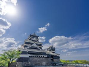 hotel mystays kumamoto riverside