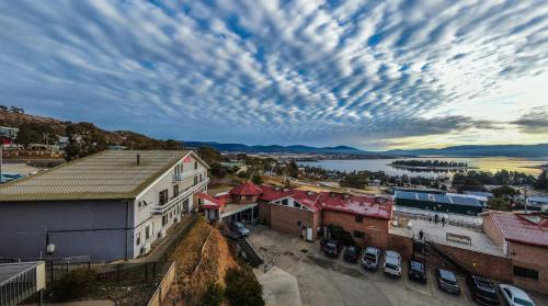 jindabyne