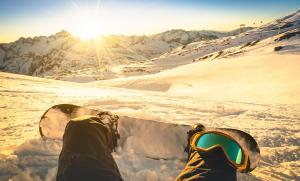 Alpine Resort Motel,East Jindabyne>>Crackenback,3.5 star
