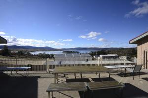 Alpine Resort Motel,East Jindabyne>>Crackenback,3.5 star