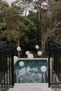 Maleny Lodge,Diddillibah>>Caloundra,3 star