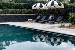Maleny Lodge,Diddillibah>>Caloundra,3 star