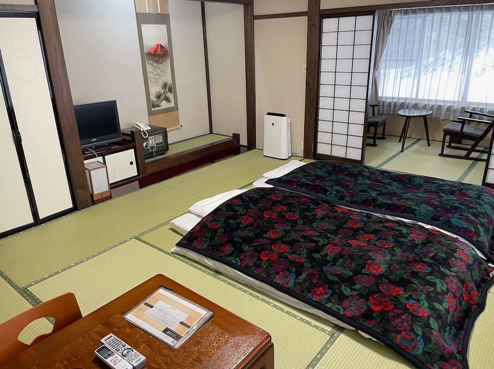 ryokan murayama