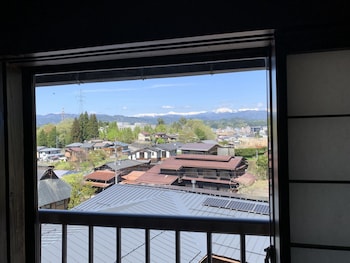ryokan murayama