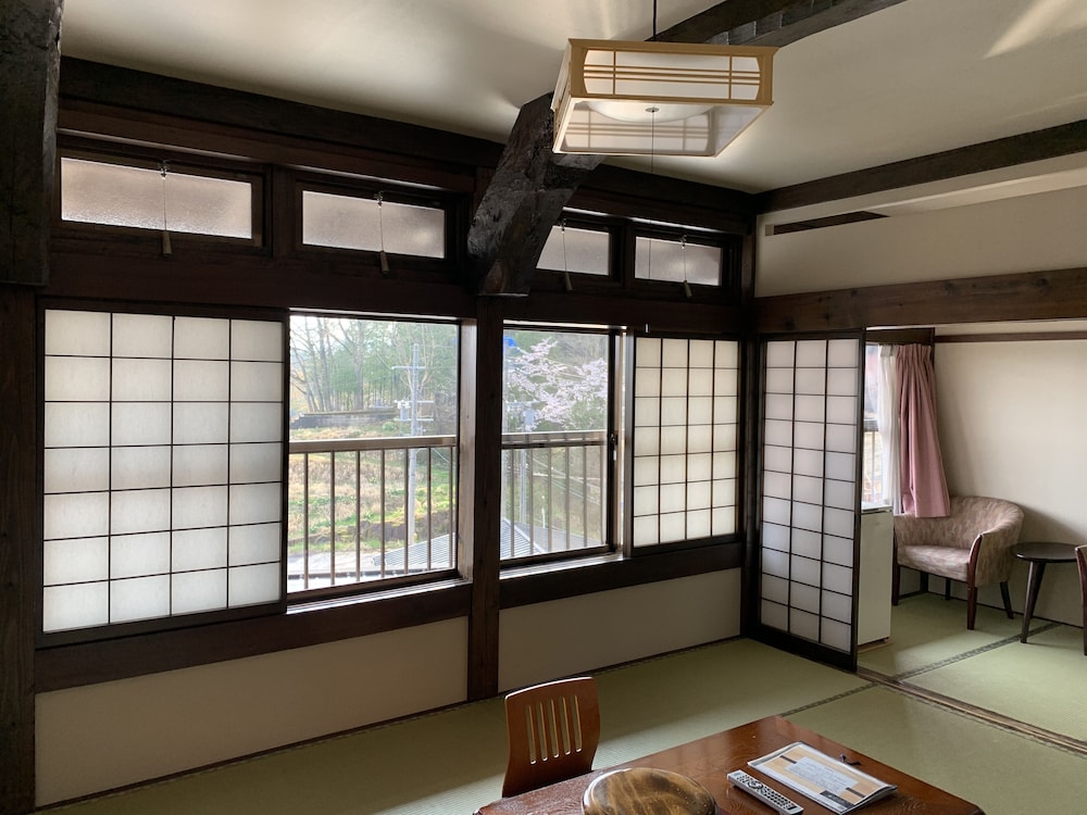ryokan murayama